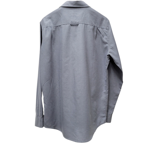 Hurley Men's Long-Sleeves Shirt Size Medium. Excellent Condition Pre-owned - Picture 2 of 7